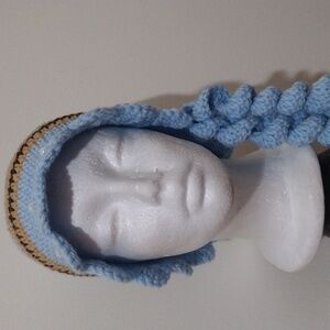 Handmade crochet  Hat